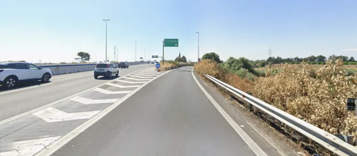Tangenziale di Catania: lavori sulle rampe, chiusura notturna per gli svincoli verso la A19