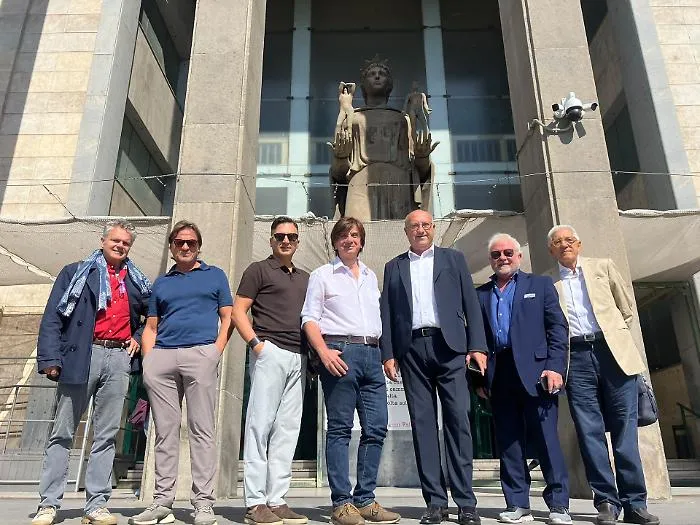 Aeroporti di Catania e Comiso: presentato esposto contro la privatizzazione di Sac