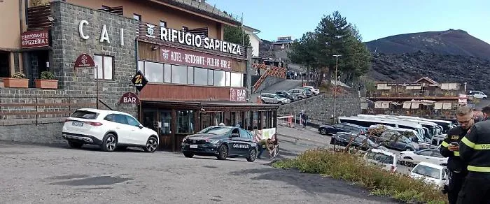 Monossido al Rifugio Sapienza: avviato "l'esperimento giudiziale" ad alta quota 