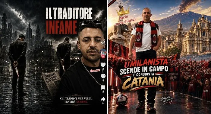 Il processo ai narcos &ldquo;devoti&rdquo; s&rsquo;incrocia con la guerra di mafia: su TikTok un nuovo "cambia casacca"