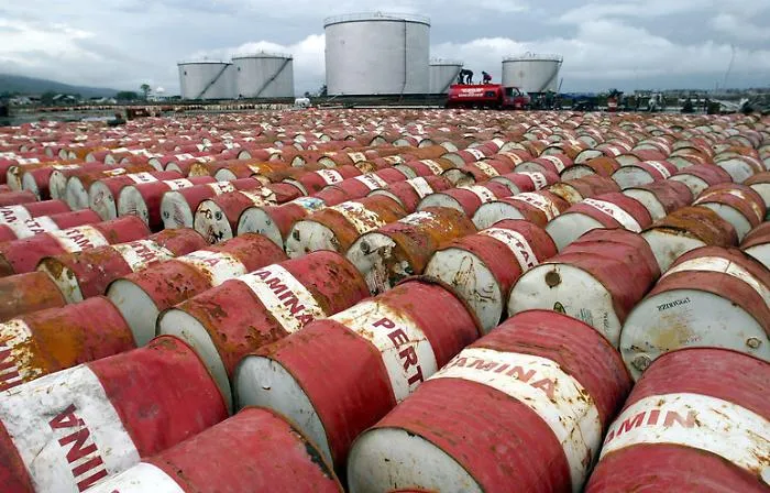 L'accordo Usa-Russia per la pace in Ucraina prevede una maxi intesa sul petrolio