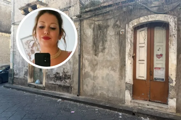 Omicidio Impellizzeri, la pista del cantiere aperto alle spalle della casa come via di fuga dell'assassino di Noemi