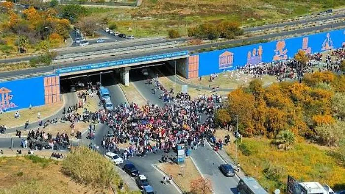 Fiera dei Morti a Catania, cambia tutto: niente Nesima, l'evento trasloca 