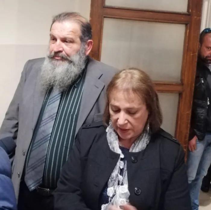 La moglie del gioielliere "graziato": &laquo;Sono felice, Mattarella ha capito il mio appello&raquo;