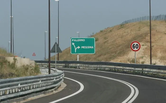 autostrada cas