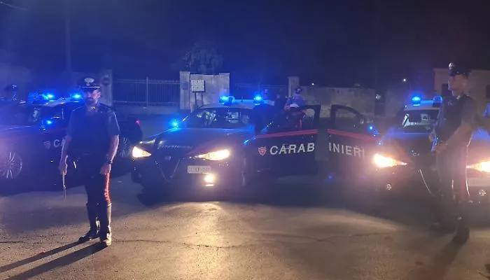 Movida sempre sotto controllo a Catania: sanzioni per guida pericolosa e ai parcheggiatori abusivi