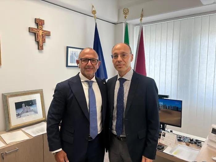 Polizia, Pagano &egrave; il capo della squadra mobile di Catania. Fattori, invece, si &egrave; insediato a Milano 
