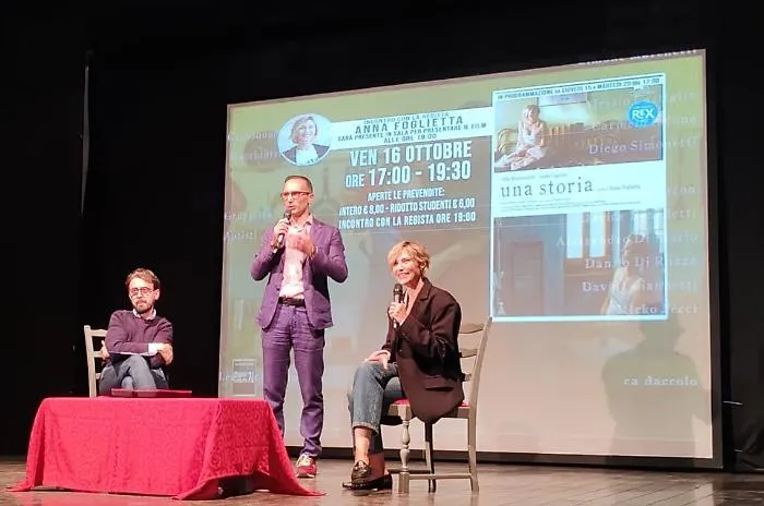 Successo oltre ogni aspettativa al Cine Teatro Rex di Giarre per il ...