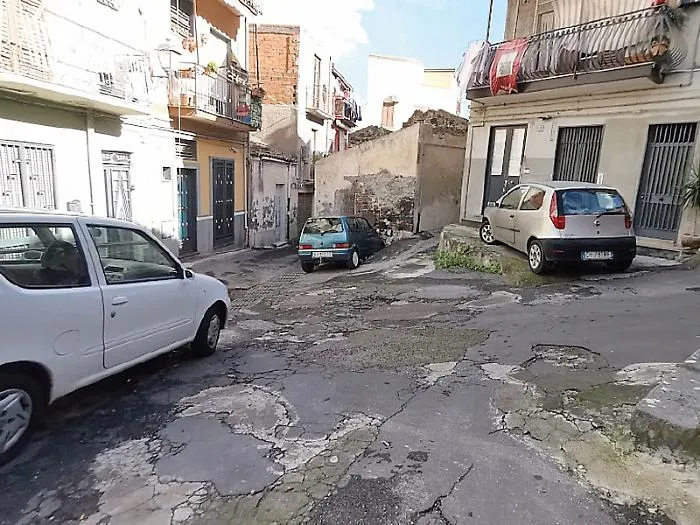 Patern&ograve;: tre uomini fermati dopo nove mesi per il gambizzato di via Puglisi 