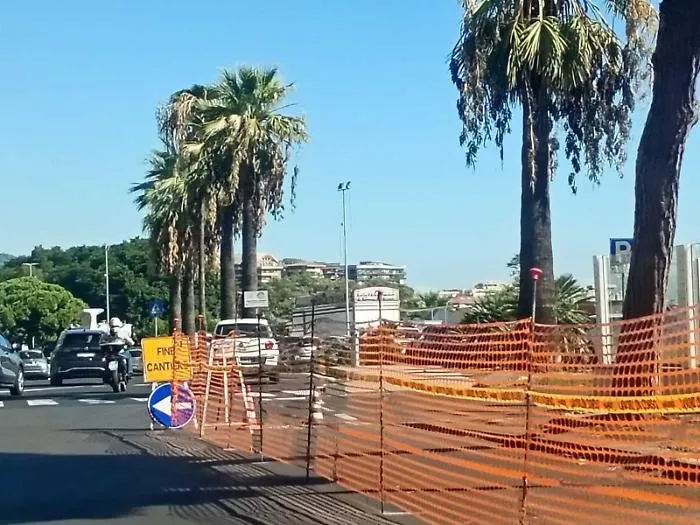 Viale Africa