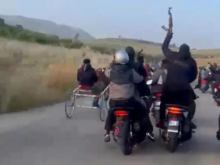 Corse clandestine, dal mito &ldquo;Tempesta&rdquo; di Santapaola all&rsquo;ostentazione di potere su TikTok
