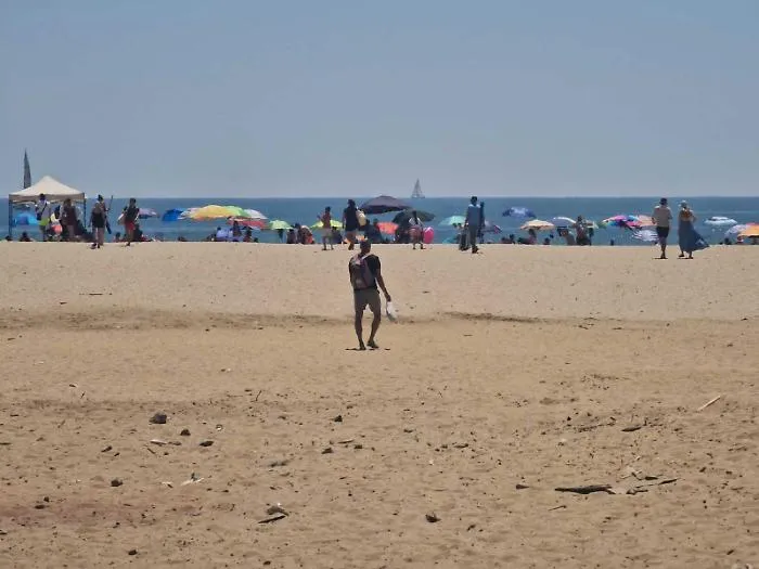 Nelle spiagge libere della Plaia di Catania ritorna dopo 10 anni il gestore &ldquo;Fraggetta&rdquo;