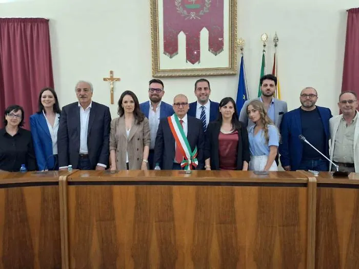 Consiglio a tinte rosa: Cristina Gullotto prima presidente donna