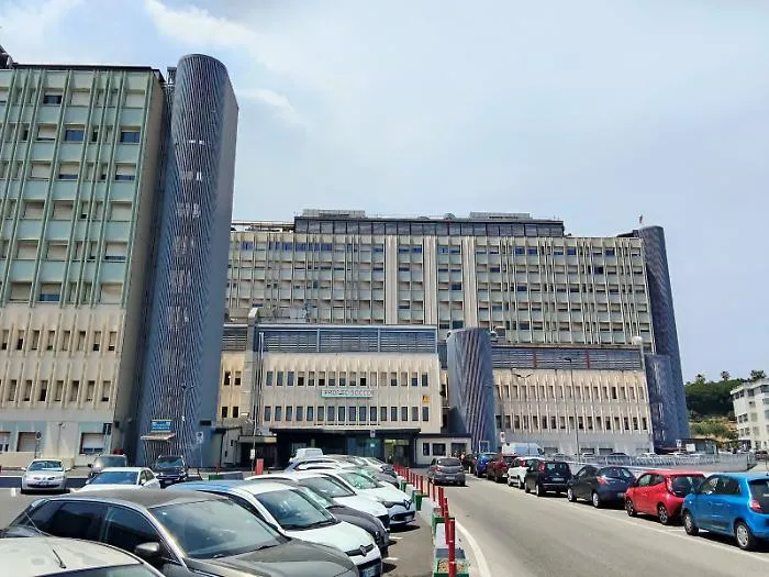 Cannizzaro potenzia il pronto soccorso: Obi rinnovata e "Transitional care" per l'assistenza domiciliare agli anziani cronici