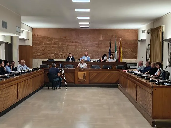 &laquo;Una crisi nata fuori dal Palazzo&raquo;