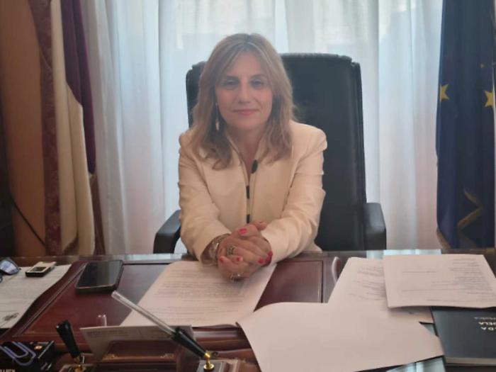 A Palazzo di Citt&agrave; si &egrave; insediato il commissario straordinario