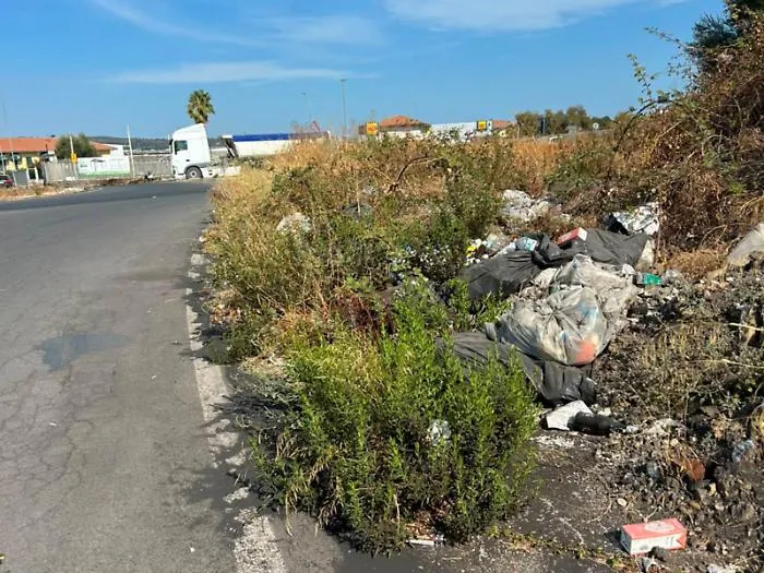 L&rsquo;incivilt&agrave; deturpa le periferie