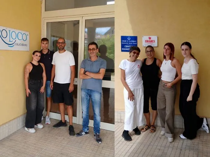La convenzione &egrave; in scadenza, associazioni sfrattate: Servizio civile a rischio sospensione