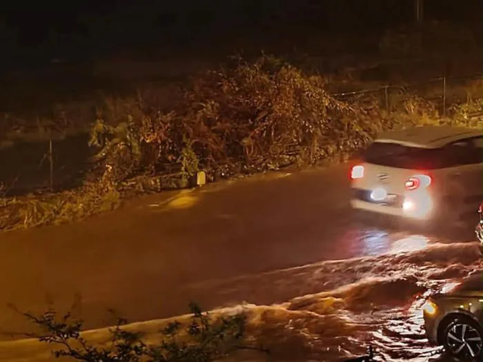 Nubifragio di fine estate a Giarre e Acireale, torna l&rsquo;incubo alluvione. &laquo;In due anni nessun intervento strutturale&raquo;
