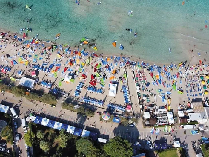 Mondello, denuncia anonima e anche il circolo Albaria &egrave; a rischio revoca della concessione