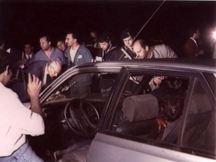Pentito intercettato: il dialogo entra nel processo sul cold case Vecchio-Rovetta 