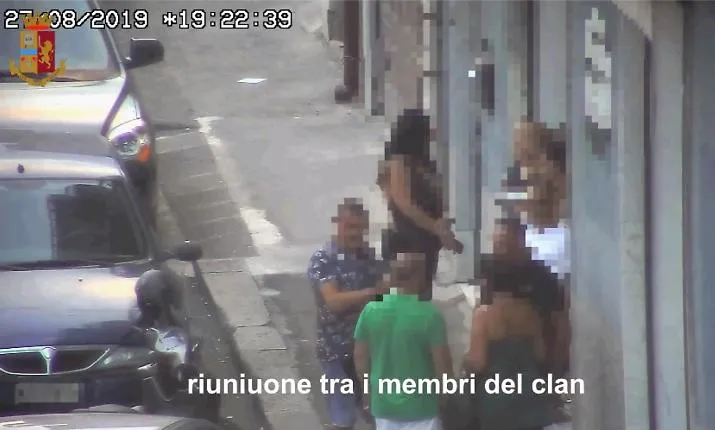 Mafia: &egrave; scacco matto al clan dei Cursoti milanesi