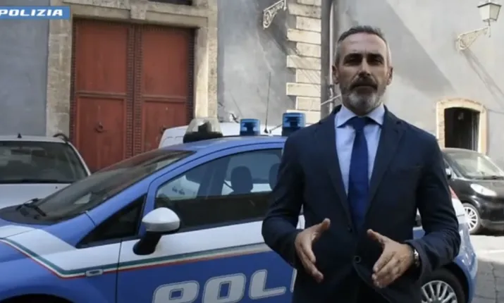 Catania, il business delle armi in 3D un &laquo;fenomeno ricorrente legato al dark web&raquo;