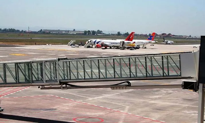 L'aeroporto di Catania proroga la chiusura del settore C1: altra giornata di passione per i passeggeri