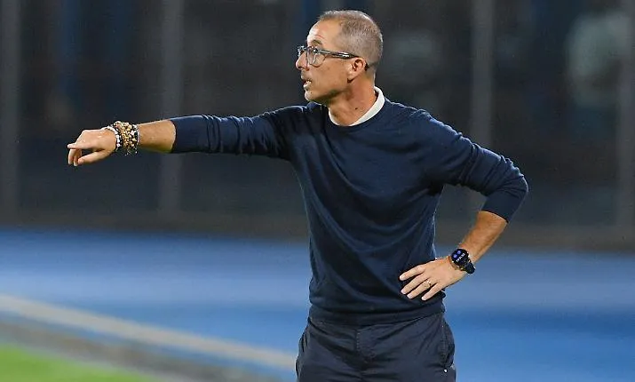 Calcio Catania, il motore Longo: un diesel che d&agrave; il suo meglio da ottobre in poi