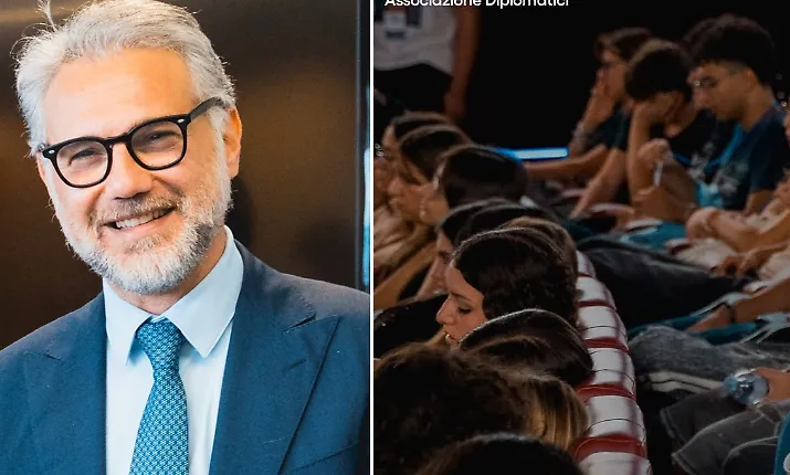 Torna Mare Liberum geografia del potere e scenari internazionali