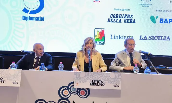 fini bertinotti